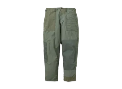 NEIGHBORHOOD RM Baker Pants "Olive Drab"