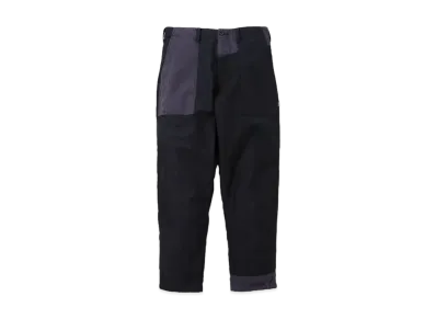 NEIGHBORHOOD RM Baker Pants "Black"