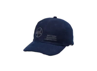 NEIGHBORHOOD SRL . Dad Cap "Indigo"