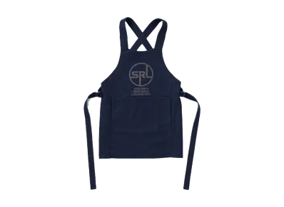 NEIGHBORHOOD SRL . Apron "Indigo"