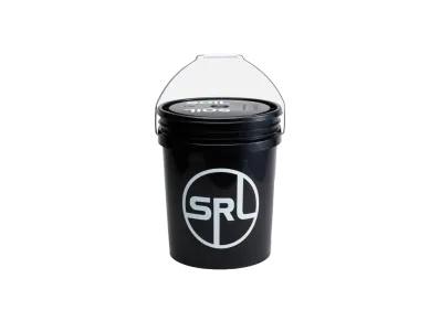 NEIGHBORHOOD SRL . Bucket "Black"