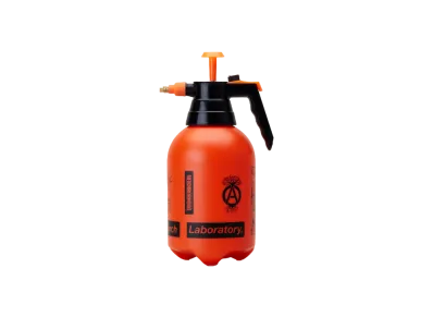 NEIGHBORHOOD SRL . Sprinkle Spray "Orange"