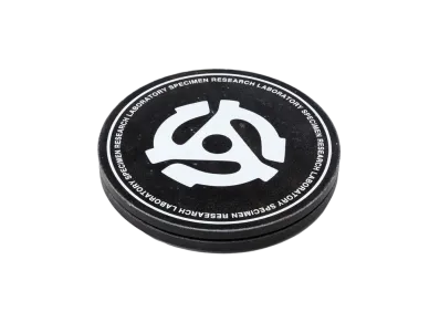 NEIGHBORHOOD SRL x Kaneshin . Rotary Stand "Black"