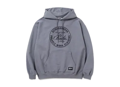 NEIGHBORHOOD Classic Sweat Hoodie LS "Gray"