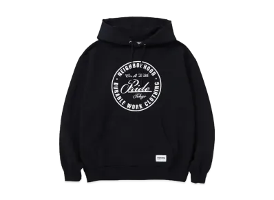 NEIGHBORHOOD Classic Sweat Hoodie LS "Black"