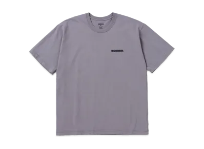 NEIGHBORHOOD NH . Tee SS-2 "Gray"