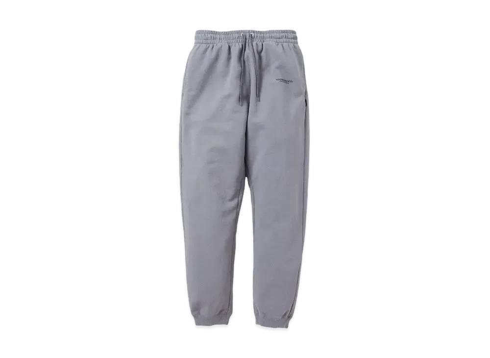 NEIGHBORHOOD Classic Sweat Pants "Gray"