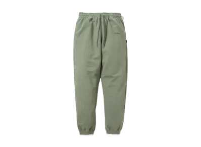 NEIGHBORHOOD Classic Sweat Pants "Olive Drab"