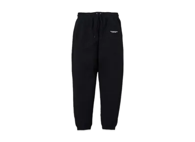 NEIGHBORHOOD Classic Sweat Pants "Black"