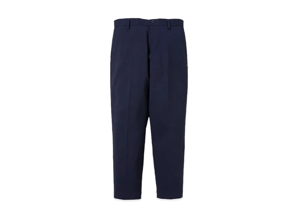 NEIGHBORHOOD Ankle Pants "Navy"