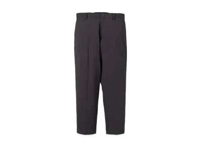 NEIGHBORHOOD Ankle Pants "Charcoal"
