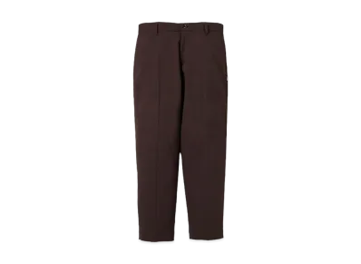 NEIGHBORHOOD Ankle Pants "Brown"