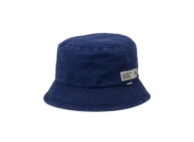 NEIGHBORHOOD Ripstop Bucket Hat "Navy"