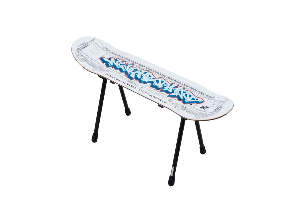 NEIGHBORHOOD x Subware . SB Deck & SBS Kit "Multi"