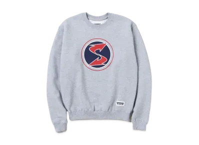 NEIGHBORHOOD x Subware . Sweat Shirt LS "Gray"