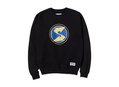 NEIGHBORHOOD x Subware . Sweat Shirt LS "Black"