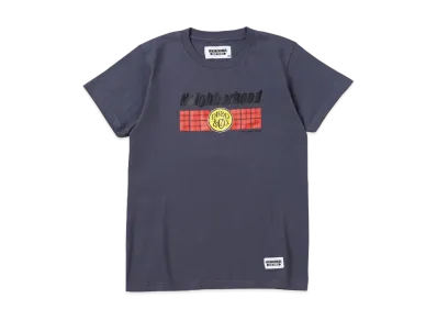 NEIGHBORHOOD x Subware . Tee SS-1 "Gray"