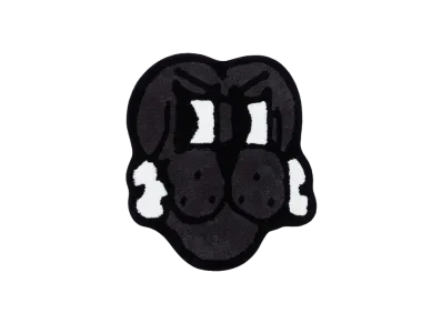 NEIGHBORHOOD x CHITO x Gallery 1950 . Rug Mat "Gray"