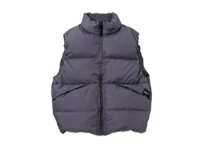 NEIGHBORHOOD Classic Down Vest "Gray"