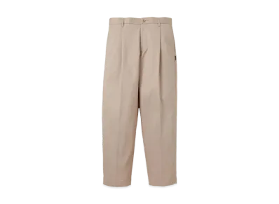 NEIGHBORHOOD Tuck Pants "Beige"