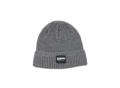 NEIGHBORHOOD JP Beanie "Gray"