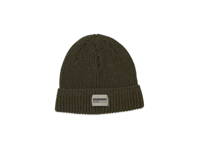 NEIGHBORHOOD JP Beanie "Olive Drab"