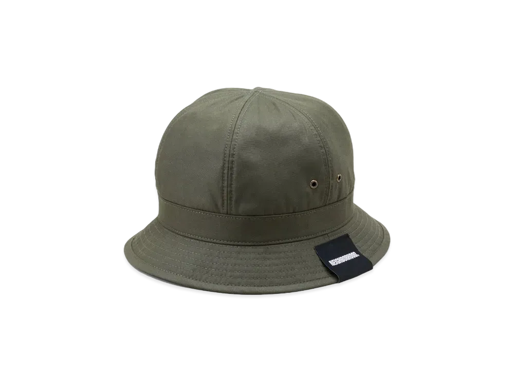 NEIGHBORHOOD Ball Hat "Olive Drab"