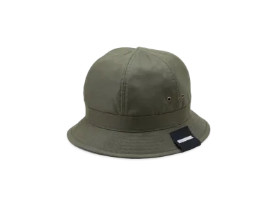 NEIGHBORHOOD Ball Hat "Olive Drab"