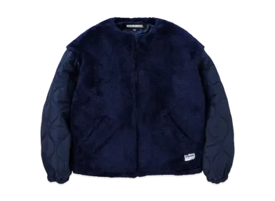 NEIGHBORHOOD Liner Jacket "Navy"