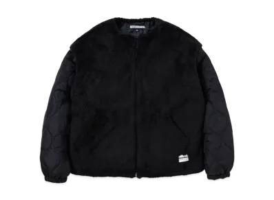NEIGHBORHOOD Liner Jacket "Black"