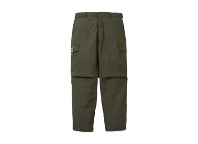 NEIGHBORHOOD BDU Pants "Olive Drab"
