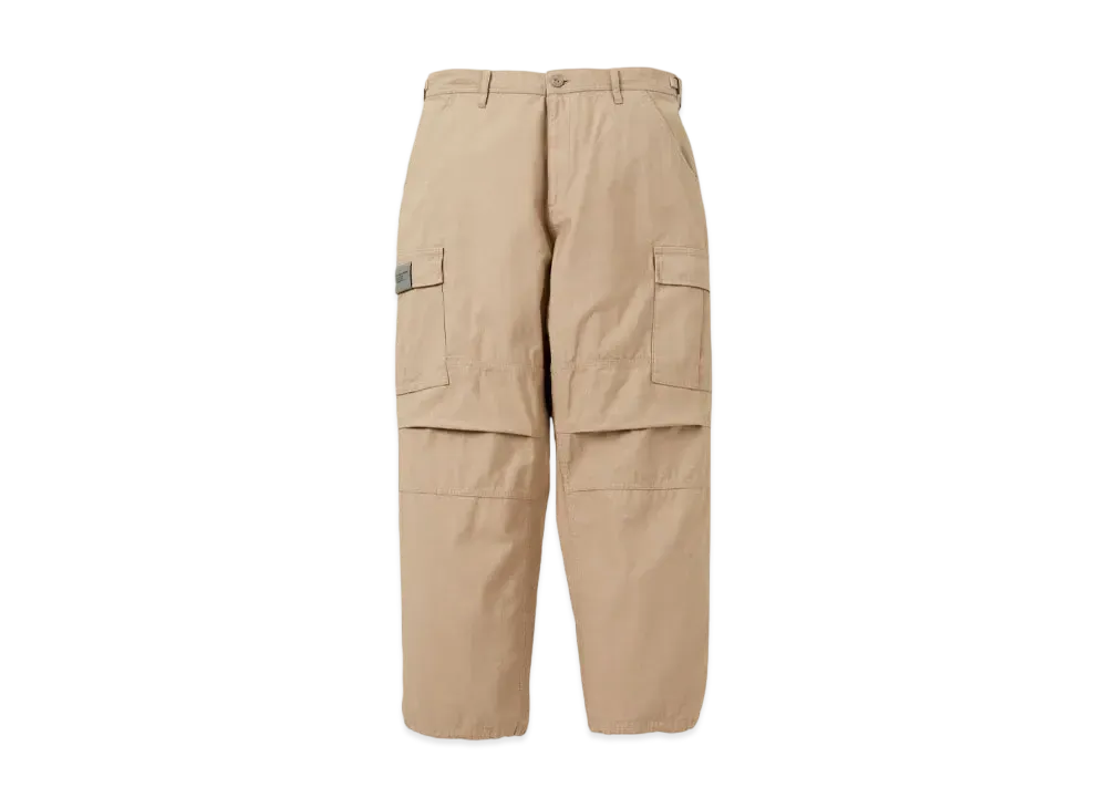 NEIGHBORHOOD BDU Pants "Beige"