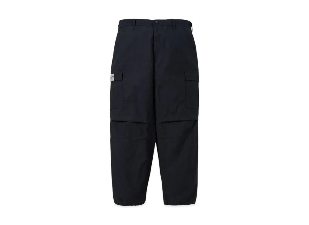 NEIGHBORHOOD BDU Pants "Black"