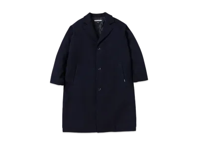 NEIGHBORHOOD Chester Coat "Navy"