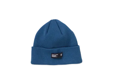 NEIGHBORHOOD Beanie "Blue"