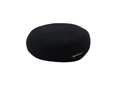 NEIGHBORHOOD Basque Beret "Black"