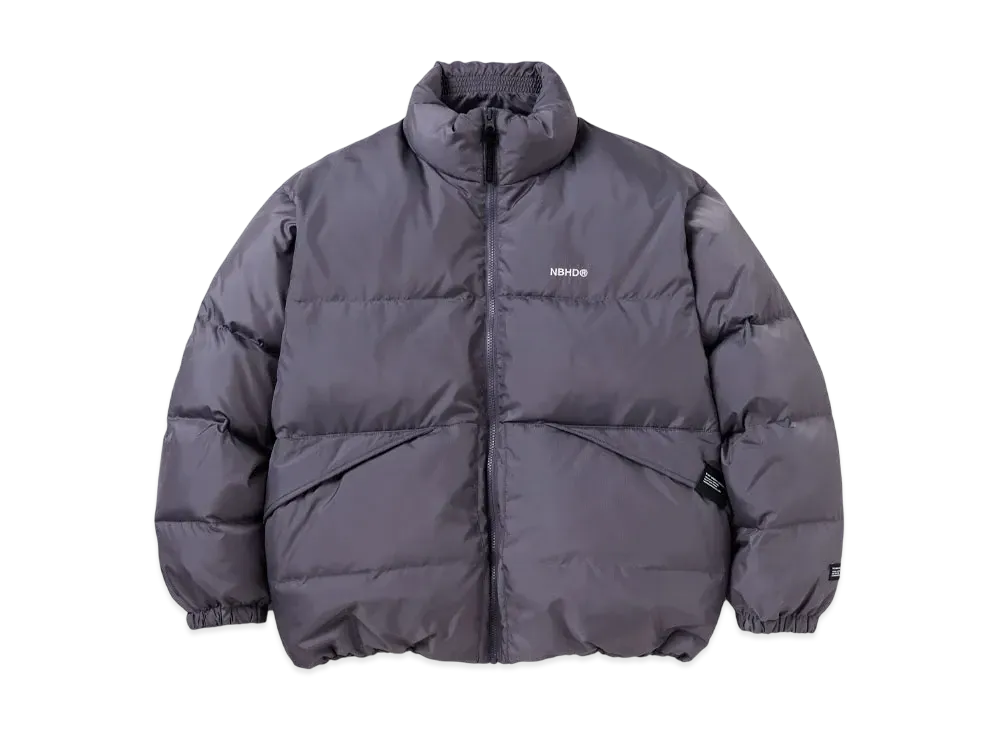 NEIGHBORHOOD x NANGA Down Jacket 