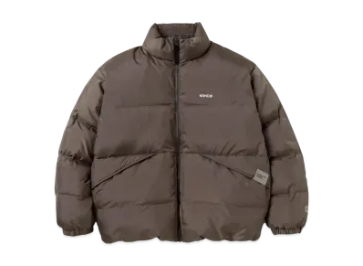 NEIGHBORHOOD Classic Down Jacket "Olive Drab"