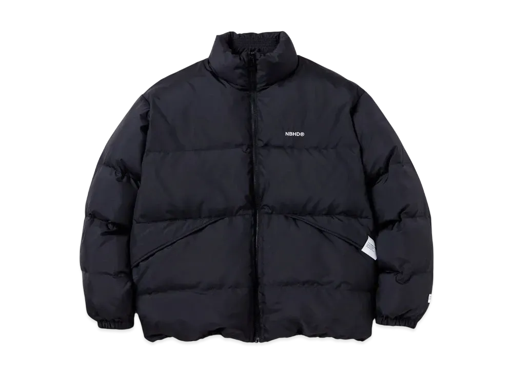 NEIGHBORHOOD x NANGA Down Jacket 