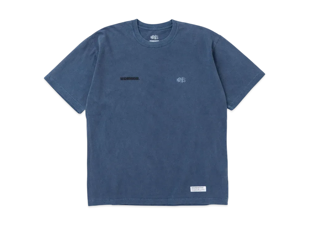 11/30発売｜NEIGHBORHOOD × MADNESS collection｜抽選/販売/定価