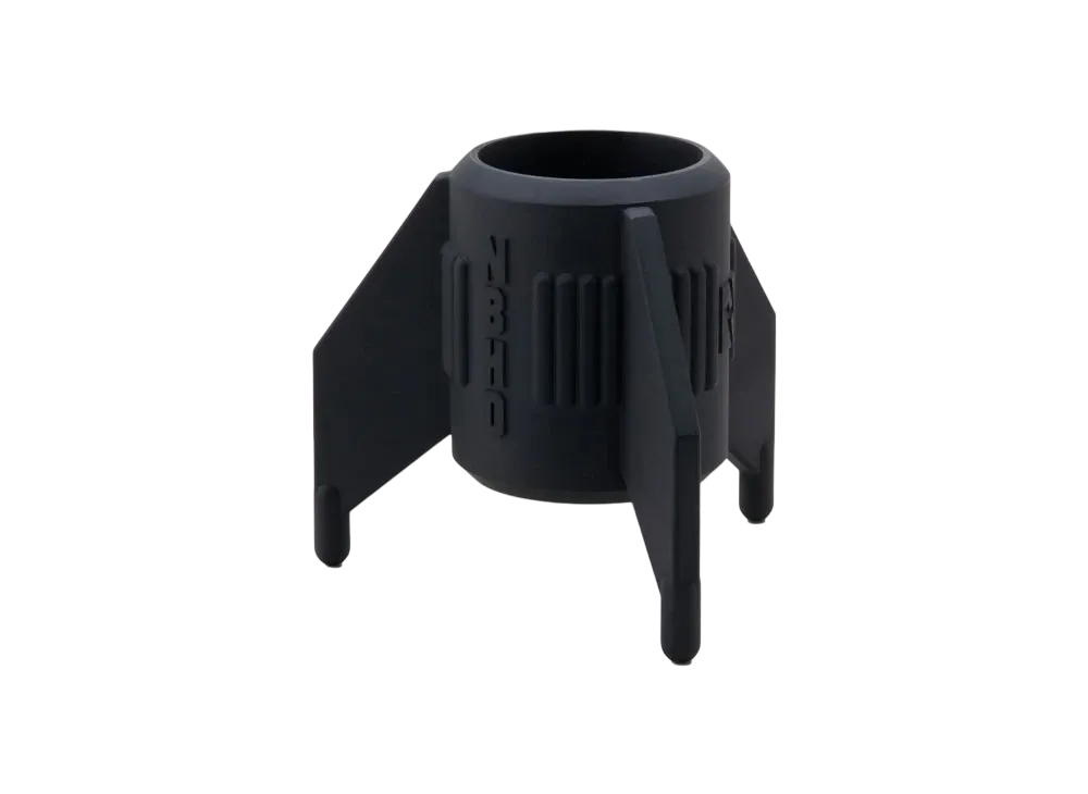 NEIGHBORHOOD x LFE Hinoto Stand "Black"