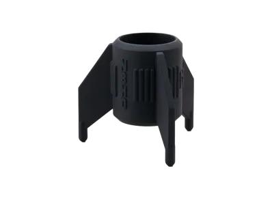 NEIGHBORHOOD x LFE Hinoto Stand "Black"