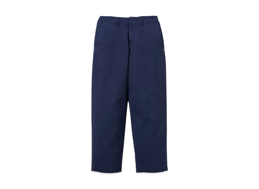 NEIGHBORHOOD Classic Chino Pants "Navy"
