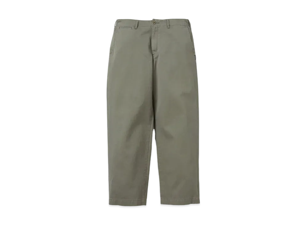 NEIGHBORHOOD Classic Chino Pants 