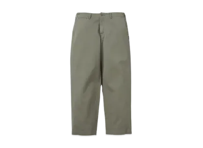 NEIGHBORHOOD Classic Chino Pants "Olive Drab"