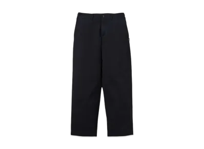 NEIGHBORHOOD Classic Chino Pants "Black"