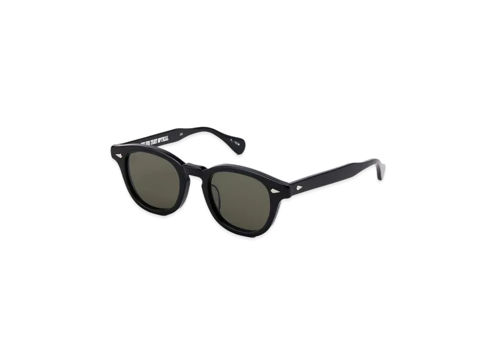 NEIGHBORHOOD x JULIUS TART OPTICAL . AR "Black/Green"