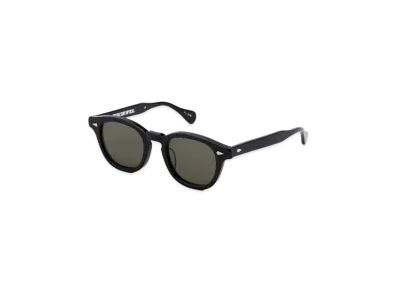 NEIGHBORHOOD x JULIUS TART OPTICAL . AR "Black/Green"