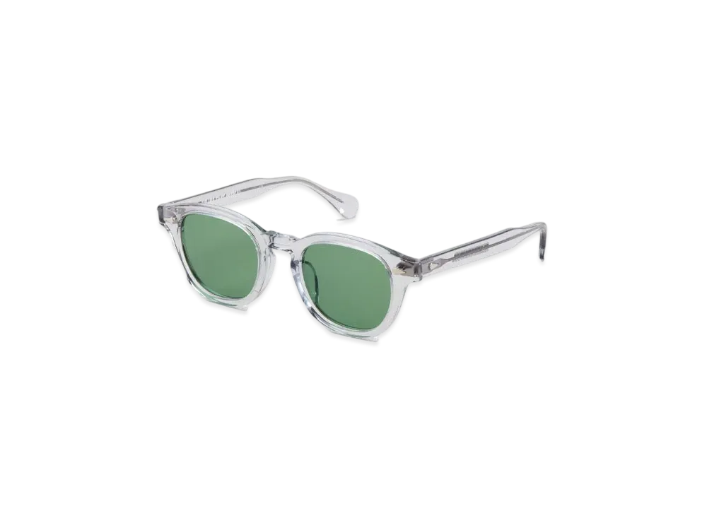 NEIGHBORHOOD x JULIUS TART OPTICAL . AR "Gray/Green"