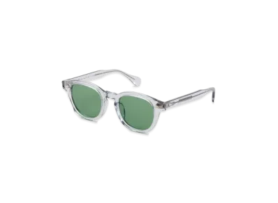 NEIGHBORHOOD x JULIUS TART OPTICAL . AR "Gray/Green"